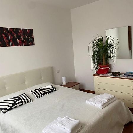Bella Ciao Airport Apartment Seriate Extérieur photo