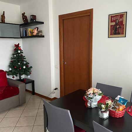 Bella Ciao Airport Apartment Seriate Extérieur photo
