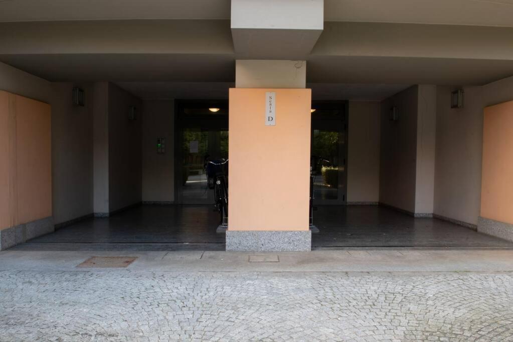 Bella Ciao Airport Apartment Seriate Extérieur photo