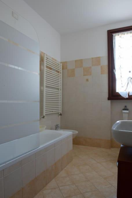 Bella Ciao Airport Apartment Seriate Extérieur photo