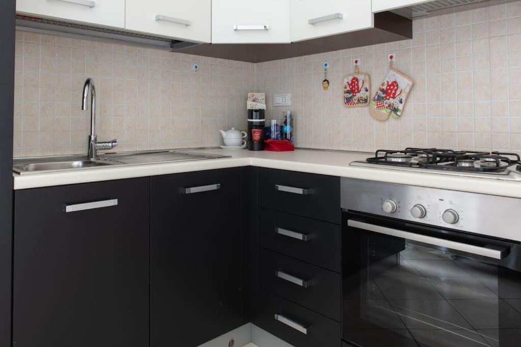 Bella Ciao Airport Apartment Seriate Extérieur photo