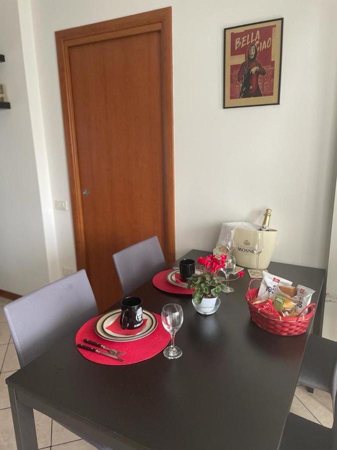 Bella Ciao Airport Apartment Seriate Extérieur photo