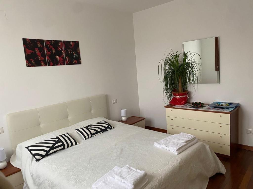 Bella Ciao Airport Apartment Seriate Extérieur photo