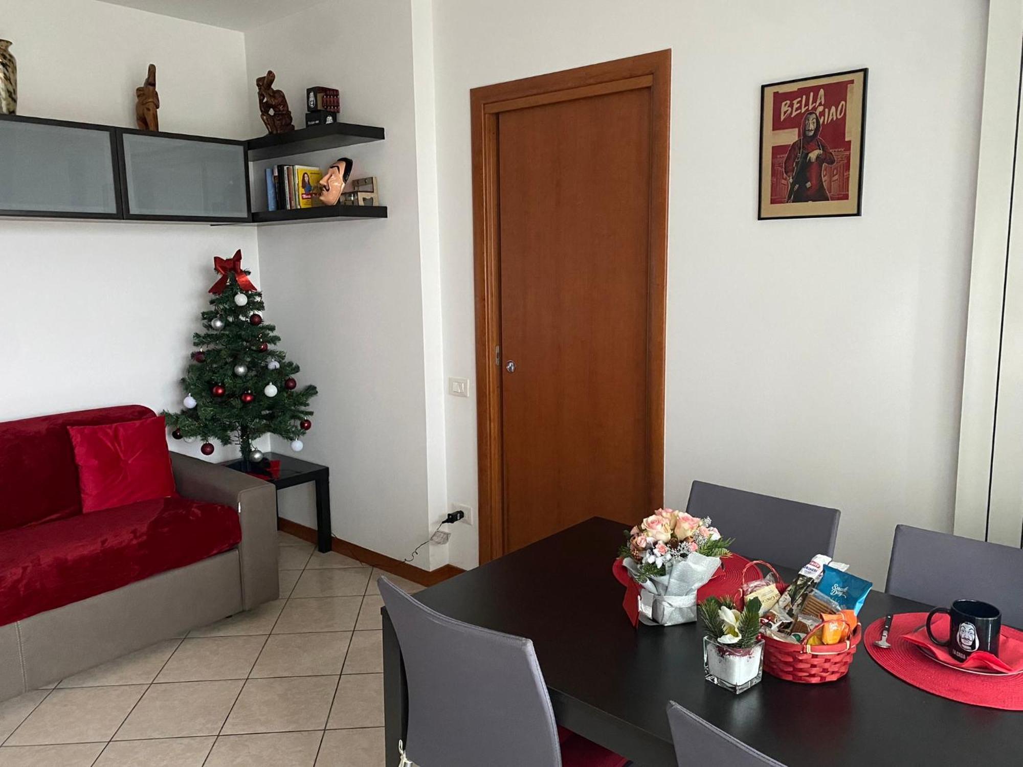 Bella Ciao Airport Apartment Seriate Extérieur photo